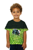 Kids Dalmation On Hunt