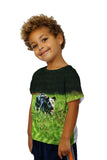 Kids Dalmation On Hunt
