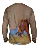 Joyous Race Horse