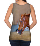Joyous Race Horse