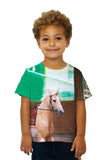Kids Victorious Horse