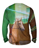 Victorious Horse
