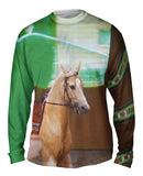Victorious Horse