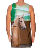 Victorious Horse