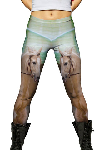 Victorious Horse