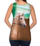 Victorious Horse