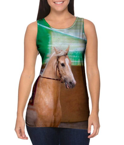 Victorious Horse