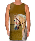 Head Down Horse
