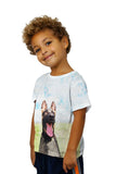 Kids German Shepherd Hero