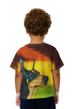 Kids Prestigious Doberman