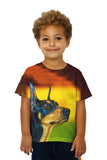 Kids Prestigious Doberman