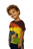 Kids Prestigious Doberman