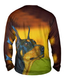Prestigious Doberman