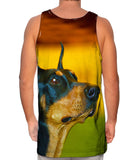 Prestigious Doberman