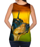 Prestigious Doberman