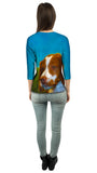 Brave Brown Spaniel