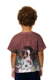 Kids Play Time English Pointer