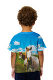 Kids Ireland Horse