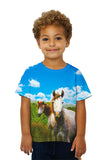 Kids Ireland Horse