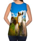 Ireland Horse