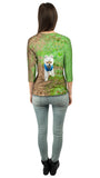 Lollipop Head Pomeranian