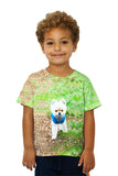 Kids Lollipop Head Pomeranian
