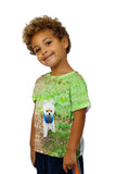 Kids Lollipop Head Pomeranian
