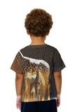 Kids Heritage Giraffe