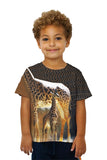 Kids Heritage Giraffe