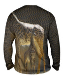 Heritage Giraffe