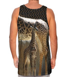 Heritage Giraffe
