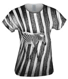 Zebra Crossing