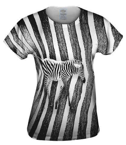 Zebra Crossing