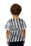 Kids Zebra Crossing