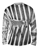 Zebra Crossing