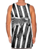 Zebra Crossing