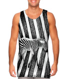 Zebra Crossing