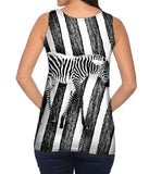 Zebra Crossing