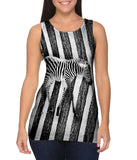 Zebra Crossing
