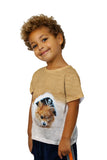 Kids Pomeranian Pirate