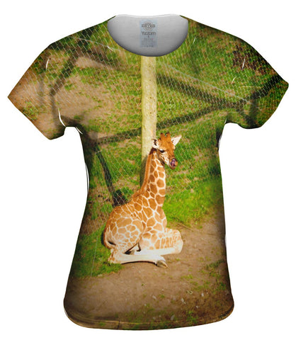 Groovy Giraffe