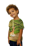 Kids Groovy Giraffe