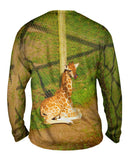 Groovy Giraffe