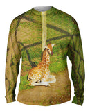 Groovy Giraffe