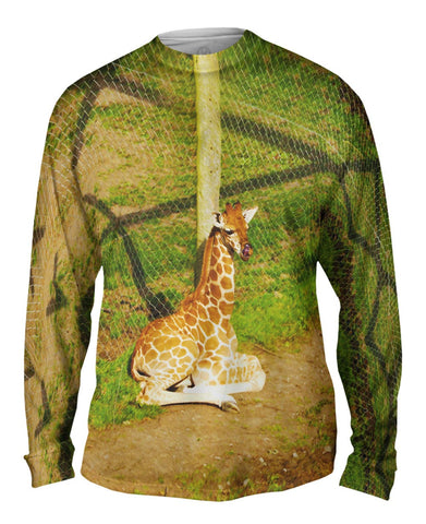 Groovy Giraffe