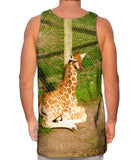 Groovy Giraffe
