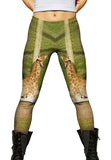 Groovy Giraffe
