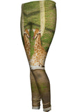Groovy Giraffe