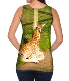 Groovy Giraffe