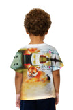 Kids Furry Toy Pomeranian